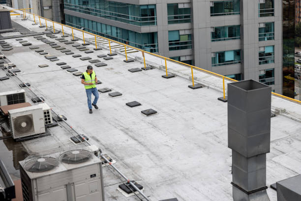 Best Metal Roofing Installation  in Tangerine, FL