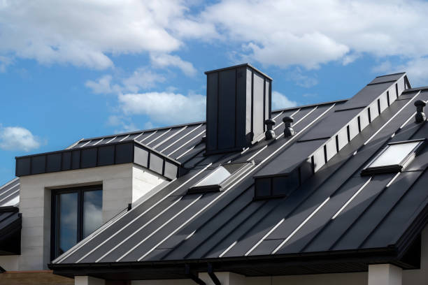 Best Storm Damage Roof Repair  in Tangerine, FL